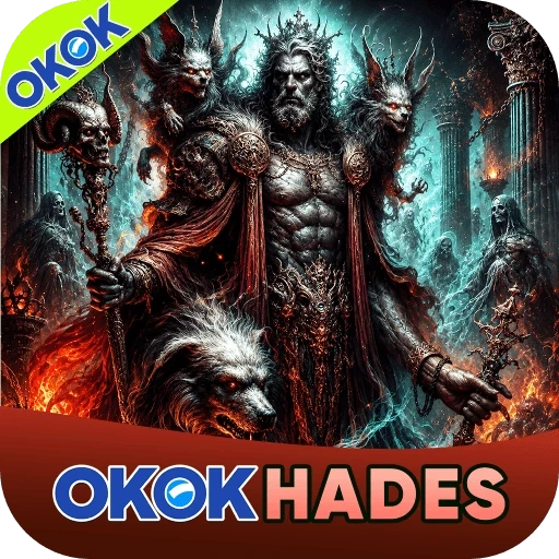 Okokhades Logo