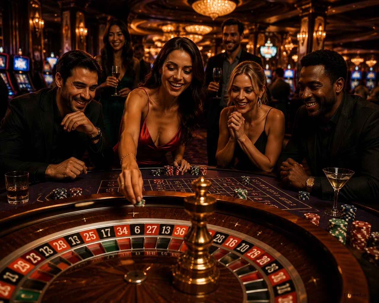 Coleção Premium de Slots Okokhades - NetEnt, Pragmatic Play, Evolution